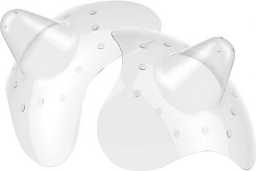 BabyOno Chrániče prsních bradavek Natural Nursing, vel. M - 2ks - obrázek 1
