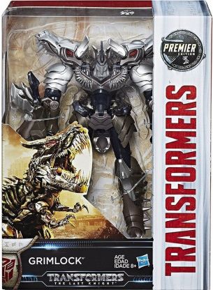 Transformers Velký Mv5 Premier - obrázek 1