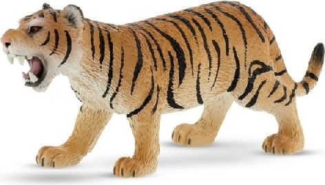 Figurka tygra - leopard - obrázek 1