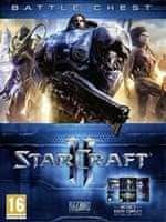 StarCraft II Battlechest - obrázek 1