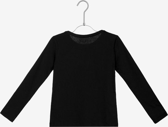 Triko dětské Guess | Černá | Dívčí | 16 let - obrázek 2
