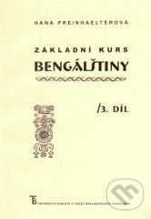 Základní kurs bengálštiny 3 - Hana Preinhaelterová - obrázek 1