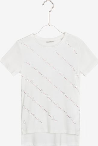 Triko dětské Guess | Bílá | Dívčí | 14 let - obrázek 1
