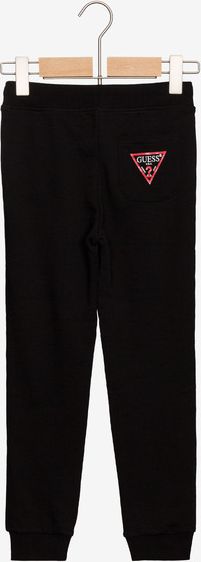 Tepláky dětské Guess | Černá | Dívčí | 4 roky - obrázek 2