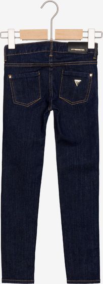 Jeans dětské Guess | Modrá | Dívčí | 14 let - obrázek 2