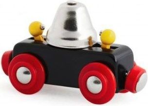 Brio Vagón se zvonečkem - obrázek 1