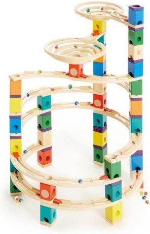 Hape Kuličková dráha Cyklón - obrázek 1