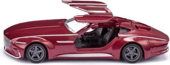 SIKU SIKU Super - Mercedes Maybach 6 - obrázek 1