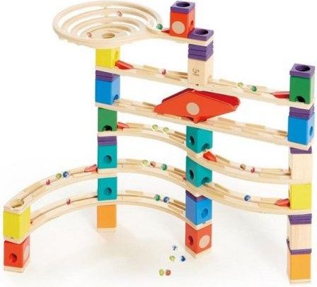 Hape Kuličková dráha Xcellerator - obrázek 1