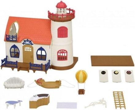 Sylvanian Families Sylvanian Families - Maják - obrázek 1