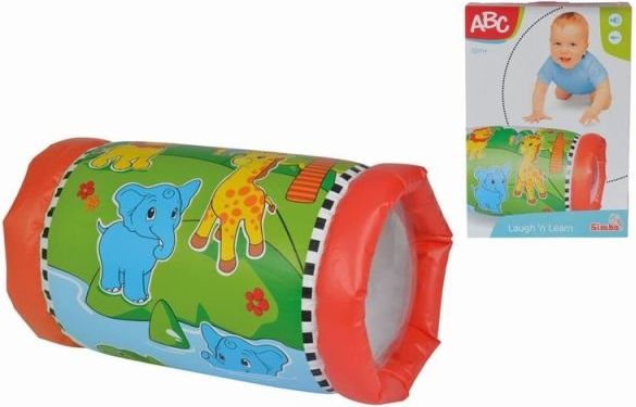 Simba Válec na podporu lezení - obrázek 1