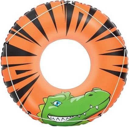 Bestway River Gator - obrázek 1