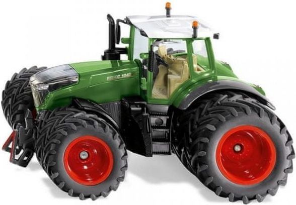 SIKU SIKU Farmer - traktor Fendt 1042 Vario - obrázek 1