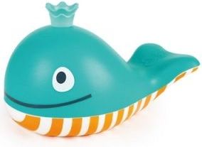 Hape Hračky do vody - Velryba s pěnou - obrázek 1