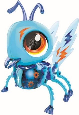 TM Toys Build A Bot - Mravenec - obrázek 1