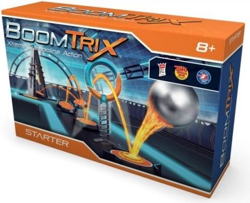 Blackfire BoomTrix: Starter - obrázek 1
