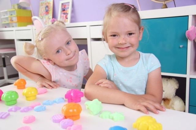 Mac Toys Kouzelná hmota - obrázek 1