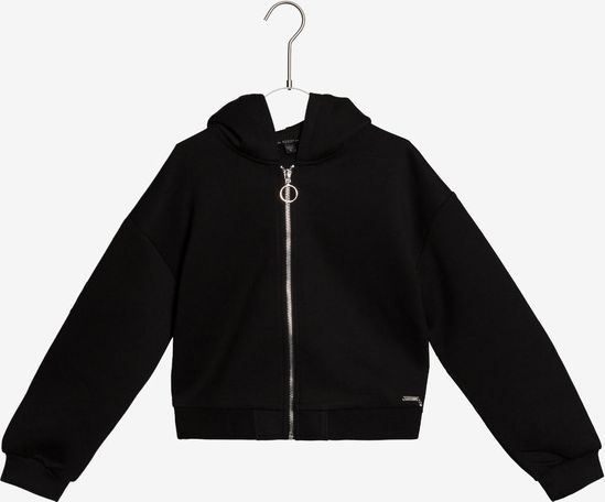 Mikina dětská Guess | Černá | Dívčí | 14 let - obrázek 1