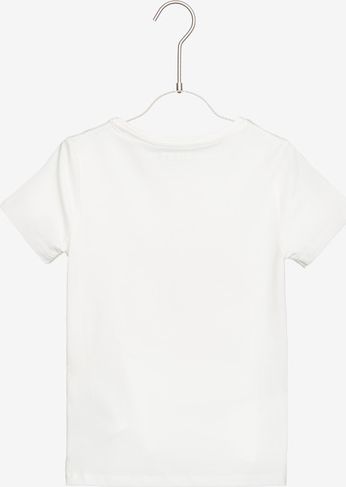 Triko dětské Guess | Bílá | Dívčí | 7 let - obrázek 2