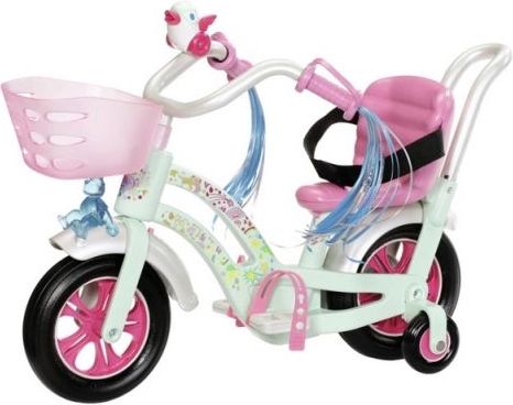 Zapf Creation Baby born® Jízdní kolo - obrázek 1