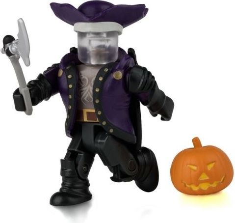 TM Toys Roblox Sběratelská figurka Headless Horseman - obrázek 1