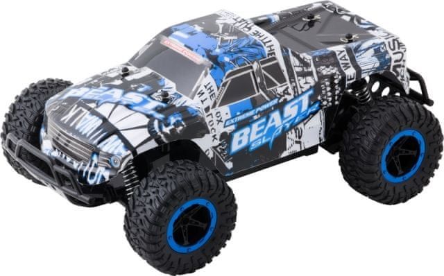 Buddy Toys RC Siput - modré - obrázek 1