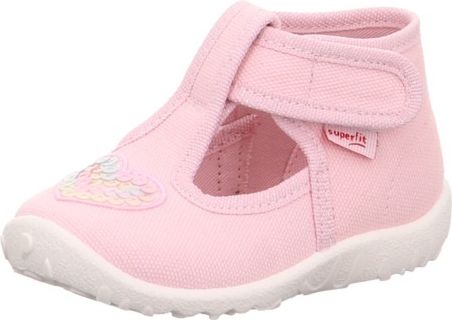 Dětské bačkory Superfit 0-609252-5500 (26) - Superfit - obrázek 1