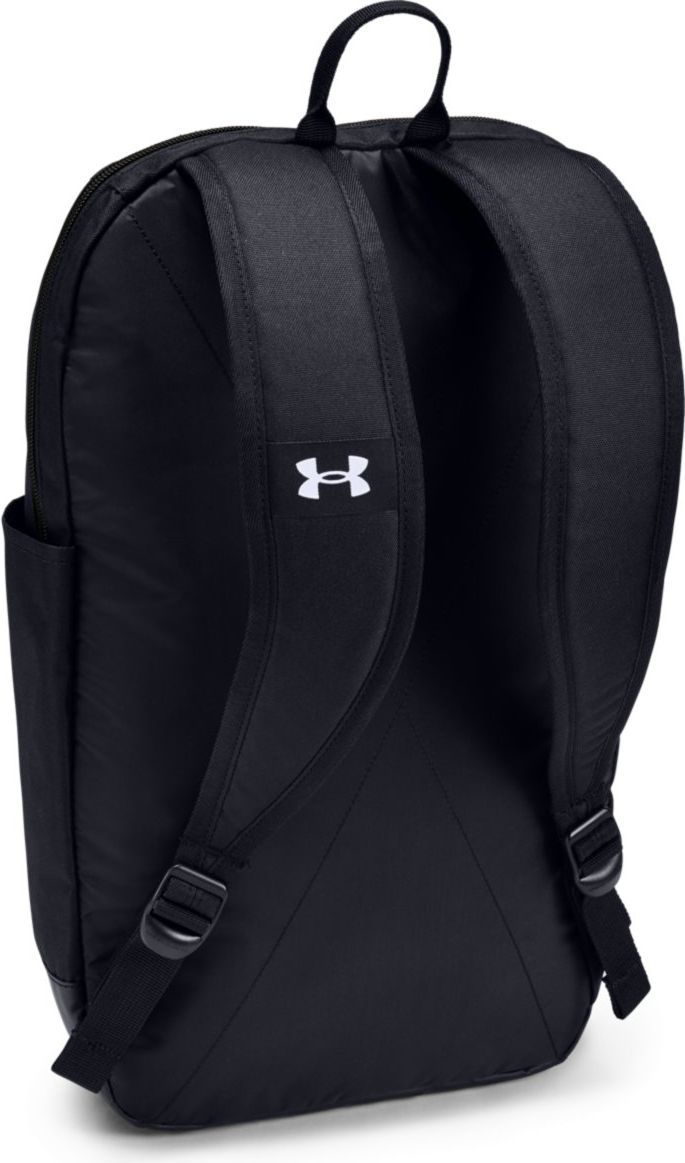 Under Armour Patterson Backpack černá Jednotná - obrázek 2