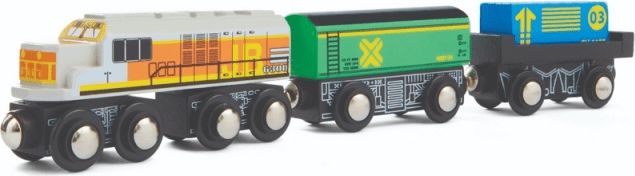 Maxim Nákladní souprava - Maxim 69754 - obrázek 1