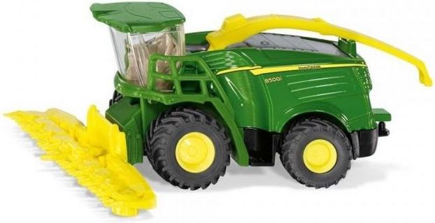 SIKU SIKU Farmer - John Deere 8500i 1:87 - obrázek 1