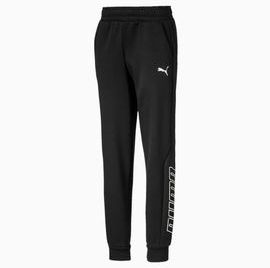 Alpha Holiday Sweat Pants FL B Puma Blac | 580246-11 | Černá | 140 - obrázek 1
