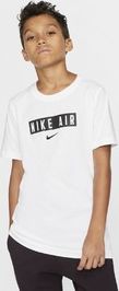 B nsw tee nike air box | CI9620-100 | Bílá | M - obrázek 1