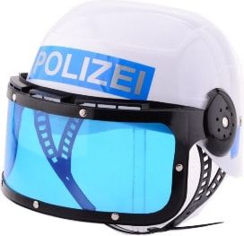Johntoy Policejní přilba - obrázek 1