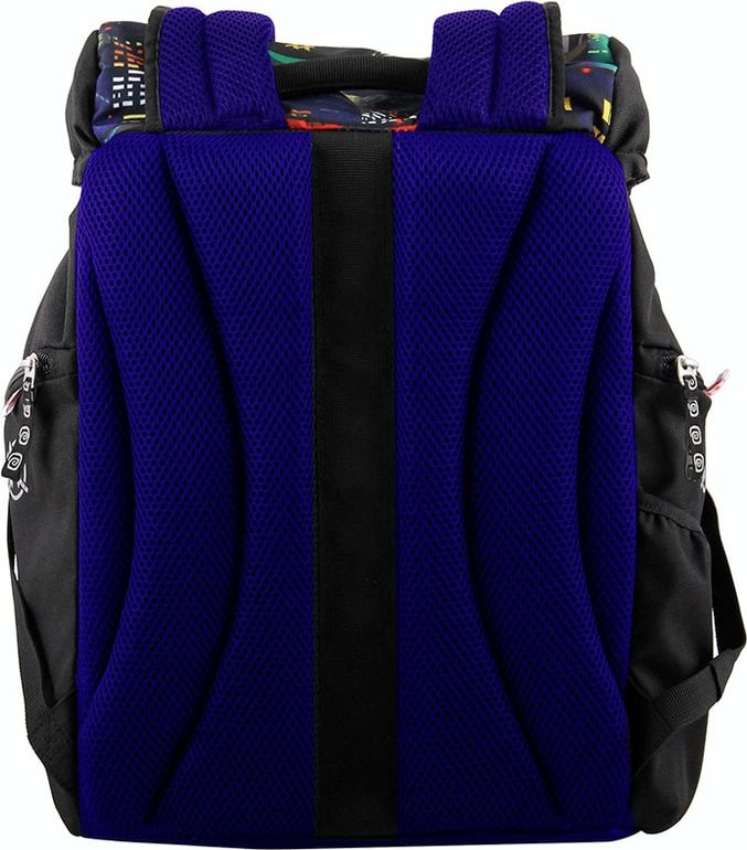 LEGO Bags LEGO Ninjago Urban Outbag Basic - školní batoh - obrázek 2