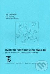 Úvod do počítačových simulací - Ivo Nezbeda, Miroslav Kotrla, Jiří Kolafa - obrázek 1