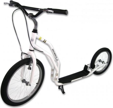 Koloběžka SEDCO SPORT - MEZEQ SX 20-16 - obrázek 1