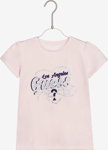 Triko dětské Guess | Béžová | Dívčí | 6 let - obrázek 1