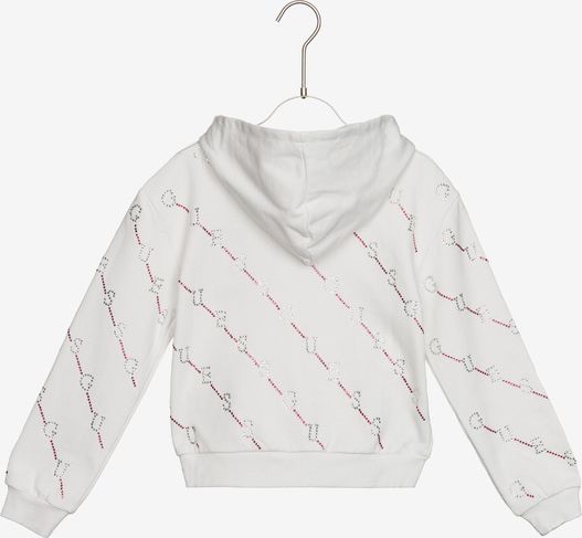 Mikina dětská Guess | Bílá | Dívčí | 14 let - obrázek 2