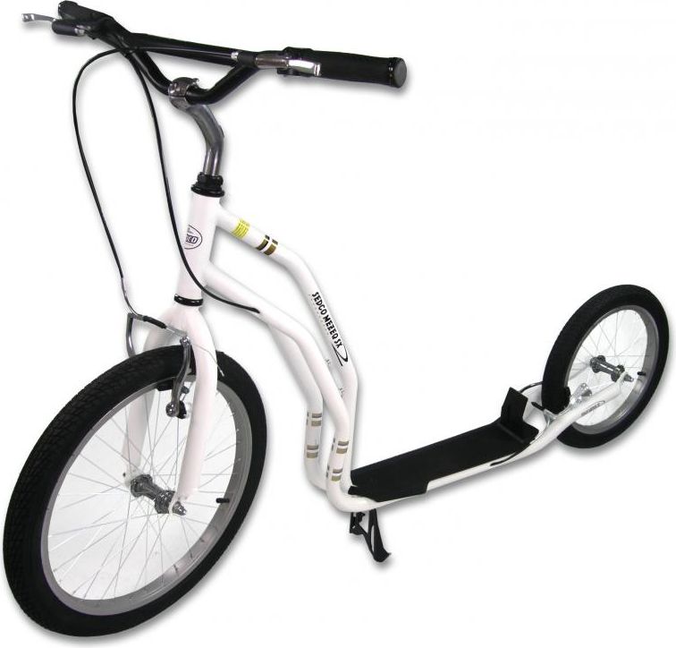 SEDCO SPORT MEZEQ SX 20-16 BÍLÁ - obrázek 1