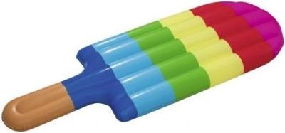 Bestway Nafukovací nanuk, 1,80m x 72cm - obrázek 1