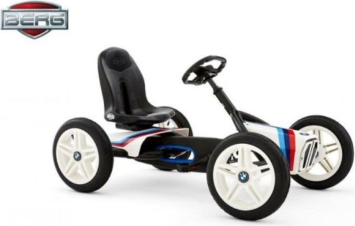 Berg Buddy - BMW Street Racer - obrázek 1