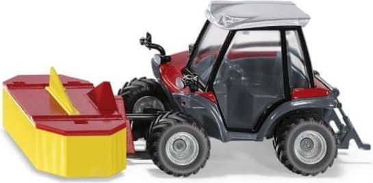 SIKU SIKU Farmer - Aebi TerraTrac TT211 - obrázek 1