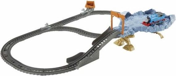 Fisher-Price Fisher Price Jízda ve skalách - obrázek 1