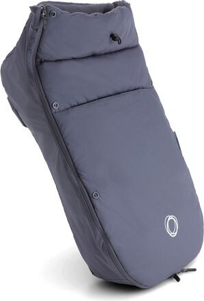 BUGABOO Fusak ke kočárku Ant Steel Blue - obrázek 1