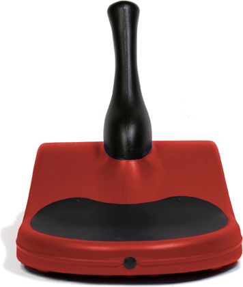 Zipfy Classic Red - obrázek 2