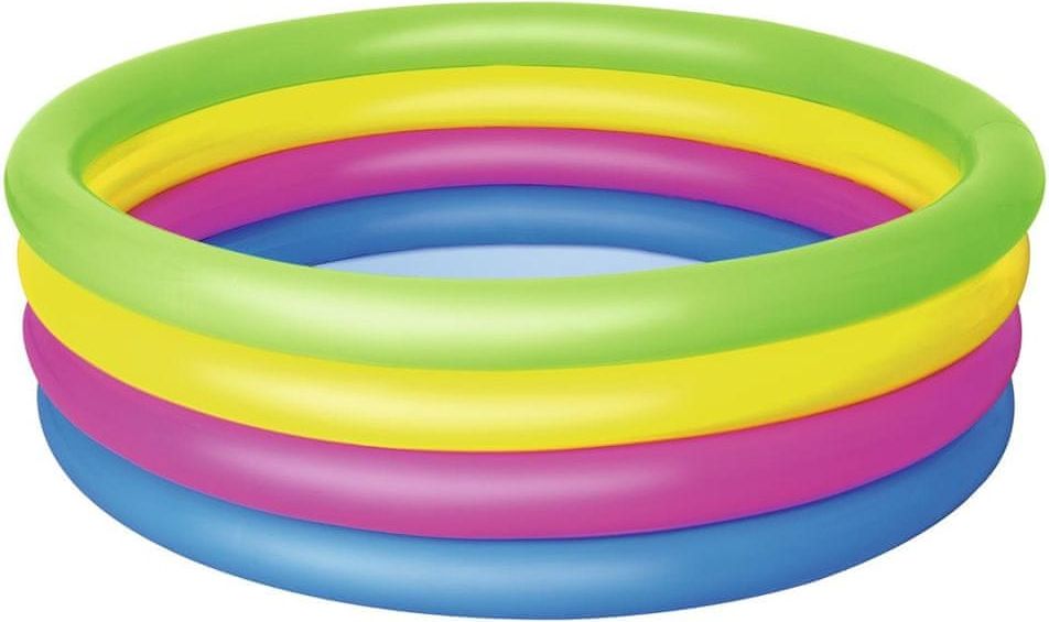 Bestway 51117 Play Pool 157 x 46 cm - zánovní - obrázek 1