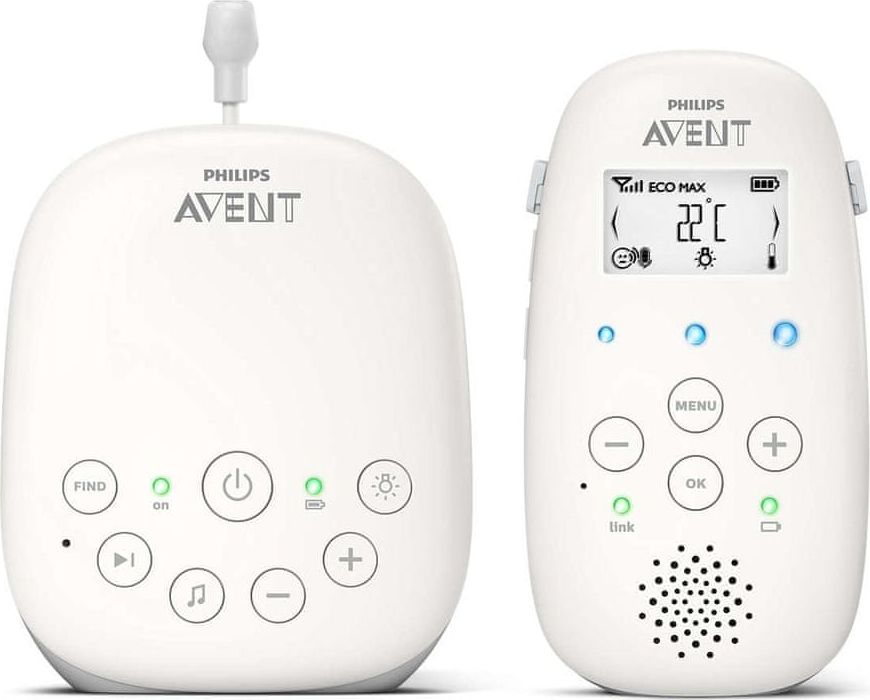 Philips Avent SCD713/00 - obrázek 1