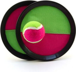 Lambáda Catch ball 19cm - obrázek 2