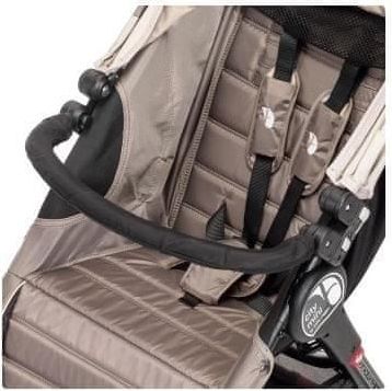 Baby Jogger Ochranné madlo na kočárky City Mini/GT/Elite - obrázek 1