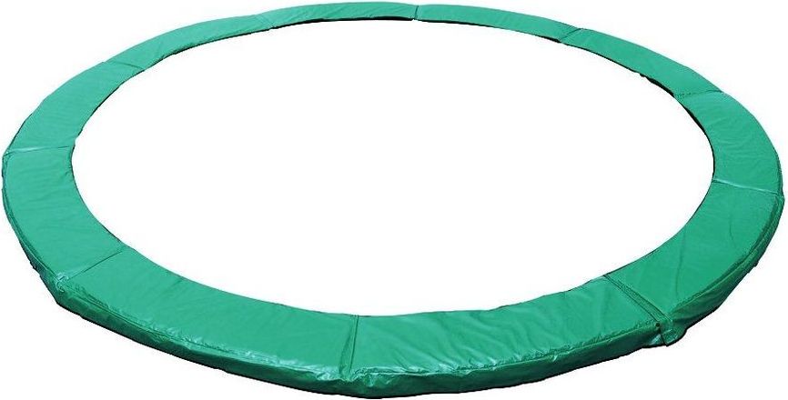 Goodjump Kryt pružin na trampolínu 305 cm - zelený - obrázek 1